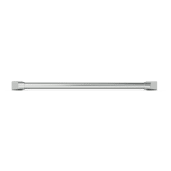 30 Inch Brushed Stainless Steel Handle - 30 Inch Brushed Stainless Handle (Single Handle) view