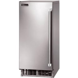 15 Inch Cubelet Ice Maker - 15 Inch Ice Machine view