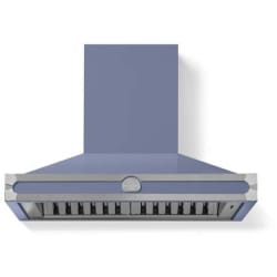 36 Inch Wall Mount Ducted Hood - Front View view