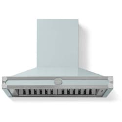 36 Inch Wall Mount Chimney Range Hood - Front View view