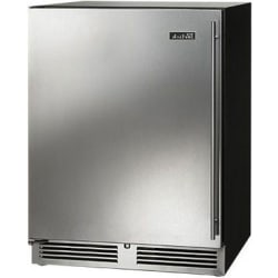24 Inch Built-in Undercounter Freezer - 24" ADA-Compliant Freezer view