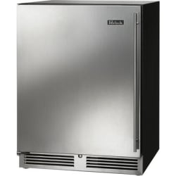 24 Inch Built-in Undercounter Refrigerator  - 24" ADA-Compliant Refrigerator view