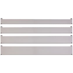 15 Inch Extensions For HBN1366SS - Hood Extensions view
