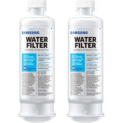 Refrigerator Water Filter (2-Pack) - Refrigerator Water Filter (2-Pack) view