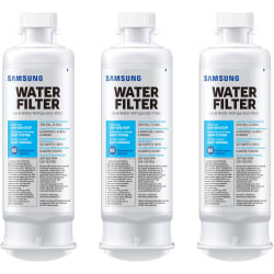 Refrigerator Water Filter (3-Pack) - Refrigerator Water Filter (3-Pack) view