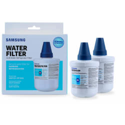 Ice and Water Refrigerator Filter - 2 pack - Ice and Water Filter 2 Pack view