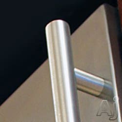 Drawer Handle for 24 Inch Signature Series Units - Drawer Handle for 24" Signature Series Units view