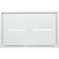 43 Inch Ceiling Mounted Range Hood - 43 Inch Ceiling Mounted Range Hood view