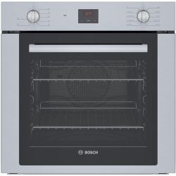 24 Inch Single Convection Electric Wall Oven  - 24 Inch Single Convection Electric Wall Oven view