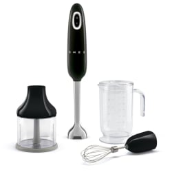 Hand Blender  - Retro-Style Hand Blender view