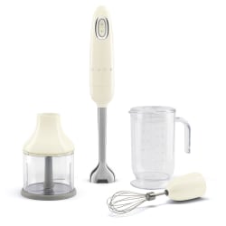 Hand Blender  - Retro-Style Hand Blender view