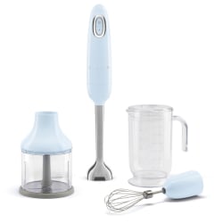 Hand Blender  - Retro-Style Hand Blender view