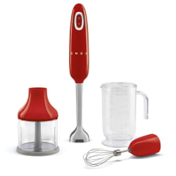 Hand Blender  - Retro-Style Hand Blender view