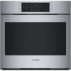 30 Inch Single Convection Smart Electric Wall Oven  - 30 Inch Single Convection Smart Electric Wall Oven view