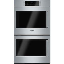 30 Inch Double Convection Electric Wall Oven  - 30" Double Electric Wall Oven view