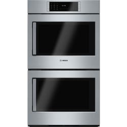 30 Inch Double Convection Electric Wall Oven  - 30" Double Electric Wall Oven view