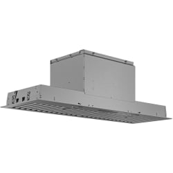 Built-In Insert Smart Range Hood  - HBN1 Series Built-In Power Pack Insert Smart Range Hood view