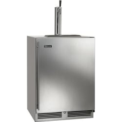 24 Inch Built-in Outdoor Beer Dispenser - 24" Outdoor Beer Dispenser view