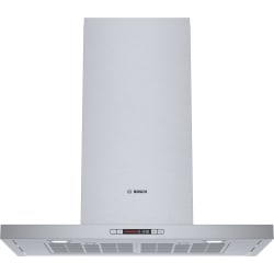 Wall Mount Chimney Range Hood  - 30" Wall Mount Chimney Range Hood view