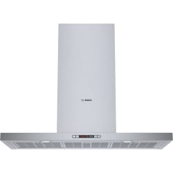 Wall Mount Chimney Range Hood  - 36" Wall Mount Chimney Range Hood view