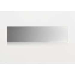 12 Inch Vertical Duct Cover | Compatible  - Front View view