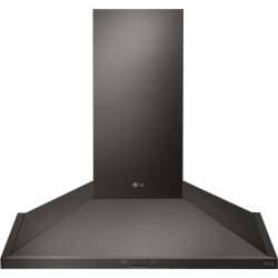 36 Inch Wall Mount Range Hood - 36" Wall Mount Range Hood view