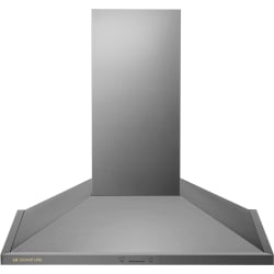 Wall Mount Range Hood  - 30 Inch Wall Mount Hood view