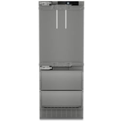 30 Inch Built-In Panel Ready Counter Depth Bottom Freezer Refrigerator  - 30 Inch Built-In Panel Ready Counter Depth Bottom Freezer Refrigerator view