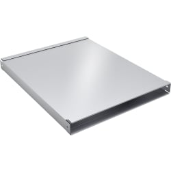 2' Rectangular Duct Downdraft (Required For Inline and Remote Blower Applications) - 2' Rectangular Duct Downdraft view