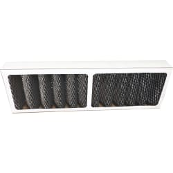 Non-duct filter replacement - Charcoal Filter Replacement for Recirculation Kit for Downdraft view