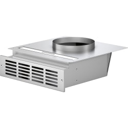 Recirculation Kit for Downdraft - Recirculation Kit for Downdraft view