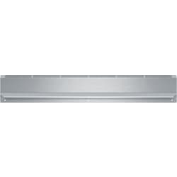 4 Inch Low Back Accessory for Dual Fuel Range - 4" Low Back Accessory for Dual Fuel Range view
