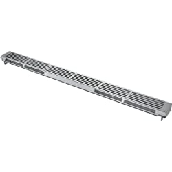 Island Trim Kit for Dual Fuel - Island Trim view