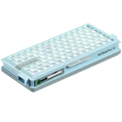 Active H.E.P.A. Filter - HEPA Active Filter view