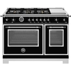 48 Inch Freestanding Gas Range - 48 Inch Freestanding Gas Range view