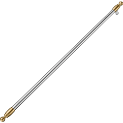 Handle Kit for Column Refrigerators - Heritage Series  - Handle Kit for Column Refrigerator - Heritage Series view