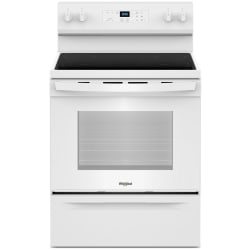 30 Inch Freestanding Electric Range  - 30 Inch Freestanding Electric Range view