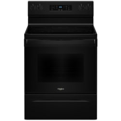 30 Inch Freestanding Electric Range  - 30 Inch Freestanding Electric Range view