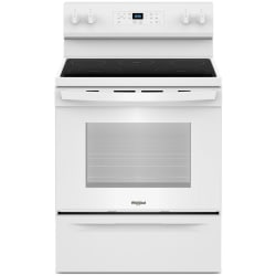 30 Inch Freestanding Electric Range  - 30 Inch Freestanding Electric Range view