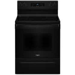 30 Inch Freestanding Electric Range  - 30 Inch Freestanding Electric Range view