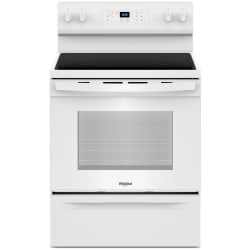 30 Inch Freestanding Electric Range  - 30 Inch Freestanding Electric Range view