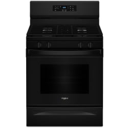 30 Inch Freestanding Gas Range  - 30 Inch Freestanding Gas Range view