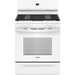 30 Inch Freestanding Gas Range  - 30 Inch Freestanding Gas Range view