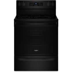 30 Inch Freestanding Electric Range  - 30 Inch Freestanding Electric Range view