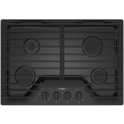 30 Inch Gas Cooktop  - 30 Inch Gas Cooktop view