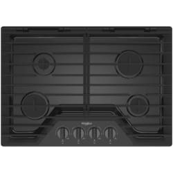30 Inch Gas Cooktop - 30 Inch Gas Cooktop view
