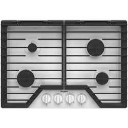 30 Inch Gas Cooktop - 30 Inch Gas Cooktop view