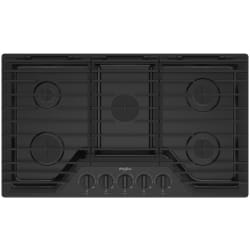 36 Inch Gas Cooktop  - 36 Inch Gas Cooktop view