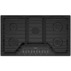 36 Inch Gas Cooktop  - 36 Inch Gas Cooktop view