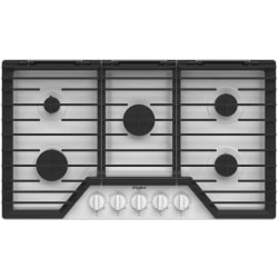 36 Inch Gas Cooktop - 36 Inch Gas Cooktop view